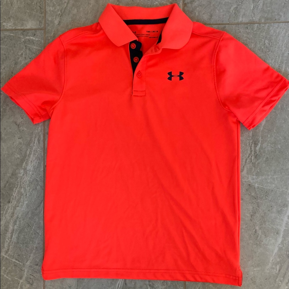 Under Armour Polo